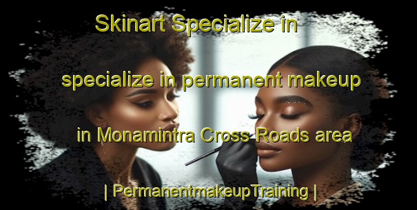 Skinart Specialize in specialize in permanent makeup in Monamintra Cross Roads area | PermanentmakeupTraining | PermanentmakeupClasses | SkinartTraining-Ireland